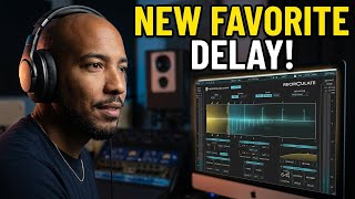 Video thumbnail for Recirculate from Newfangled Audio - my new favorite delay by Czar