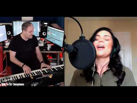 NIKKI KAVANAGH  "THIS IS ME"