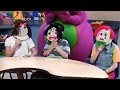 Barney Song I Can Laugh Is Everybody Happy