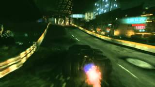 Batman™: Arkham Knight-2008 Tumbler Batmobile Pack