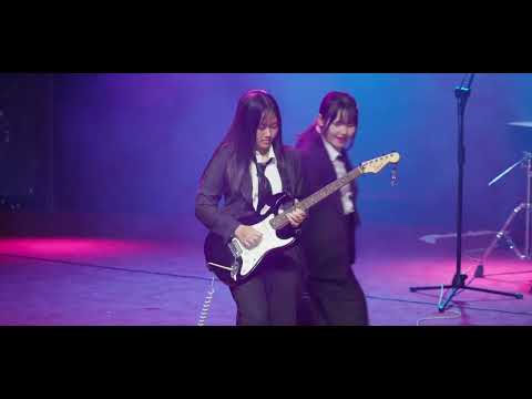 Iris Band | Mount Carmel School Teachers’ Day 2025