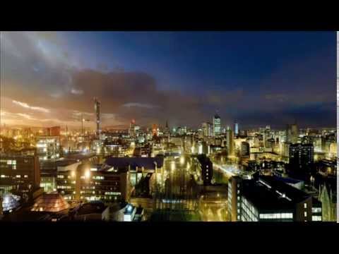 Craig Connelly - Manchester AM (Shaun Gregory Remix)
