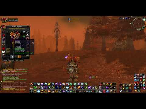 Bloodskull Gear / RIP Feenix