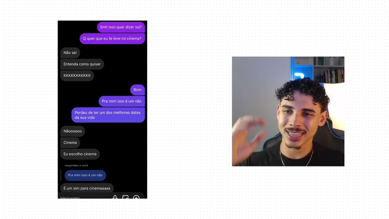 O QUE FAZER QUANDO ELA SE FIZER SE DIFÍCIL COM VOCÊ