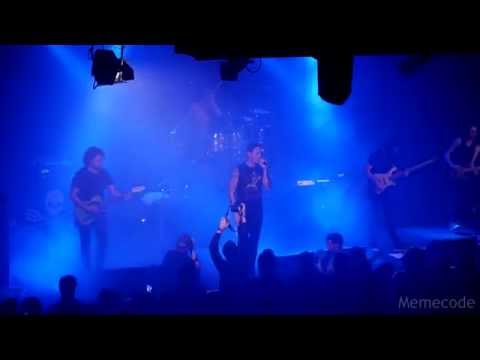 Dead Letter Circus - 02. In Plain Sight (Live at The Metro, Sydney)