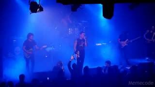 Dead Letter Circus - 02. In Plain Sight (Live at The Metro, Sydney)