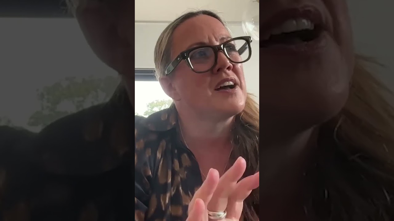 Career chat with Nic Kennedy, CEO at Flux Federation