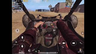 FPPルーム　11kill ドン勝