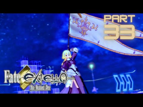 MUST PROTECT ALTERA TILL THE END! - Part 33 - Fate Extella:The Umbral Star