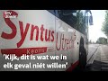 Provincie Utrecht zoekt streekvervoerders, maar wat willen we eigenlijk van ons ov? | RTV Utrecht