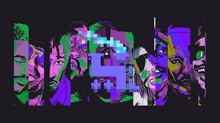 FREE Guitar Type Beat "Kerosene" 💥💨 | Grunge Rap Instrumental