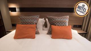 Merit Kensington Hotel | London, United Kingdom | Hotel Review ⭐