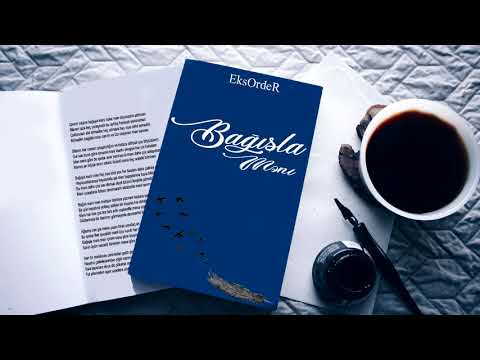 EksOrdeR - Bağışla Məni (2019)