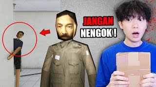 Gua KENA AZAB karna BAWA PAKET isinya BOCIL. - Obsessed: Trace