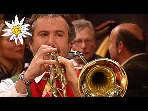 Die lustige Tirolerin | Südtiroler 6er Musig