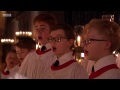 Carols from King's 2016 | #8 "I Sing Of A Maiden" Lennox Berkeley - Choir of King's College