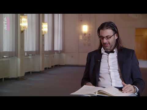 Leonidas Kavakos - Enrico Pace | Beethoven violin sonata No 3 op.12.3 E flat major