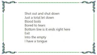 DevilDriver - Evil on Swift Wings Lyrics