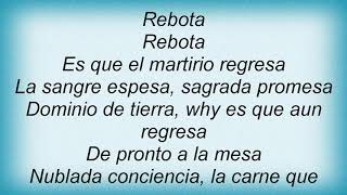 Resorte - Brota Lyrics