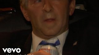 Margot and the Nuclear So &amp; So&#39;s - As Tall As Cliffs