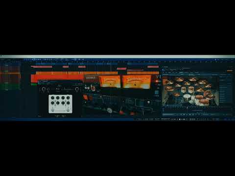 Of Mice & Men - Obsolete / Mixing&Mastering by Askela Studio /