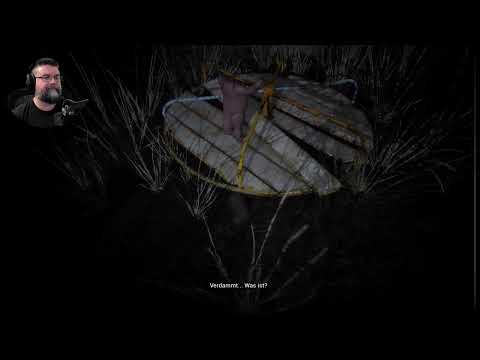 Der Wald des Todes - Forest 6174