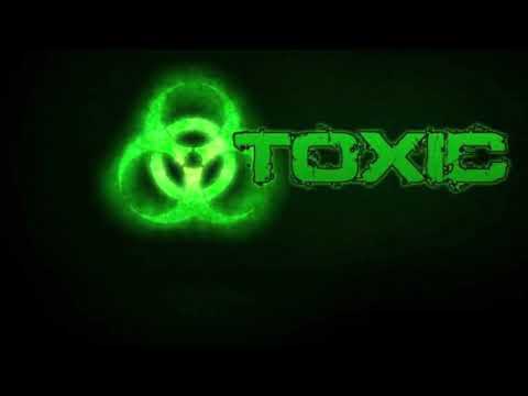 Big Bo$$ Myr x PeeK - Toxic