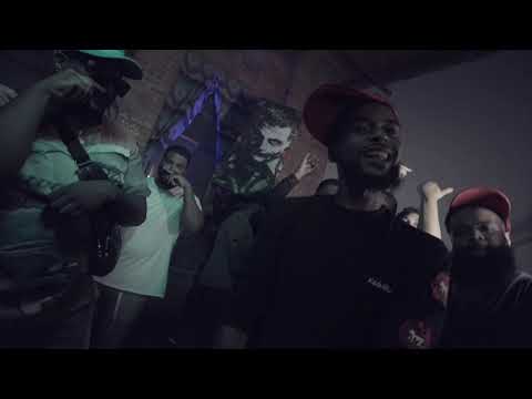 King Lynxx   Pope Hope Official Music Video