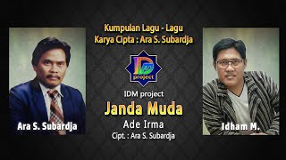 Download lagu Ade Irma - JANDA MUDA mp3