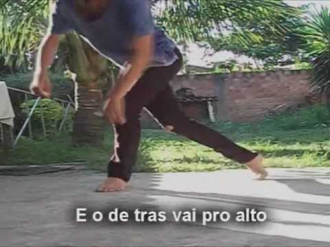 Tutorial + Util Free Step - Variação de Base p/ Agressive @GutoChamarelli (Infinity Step)