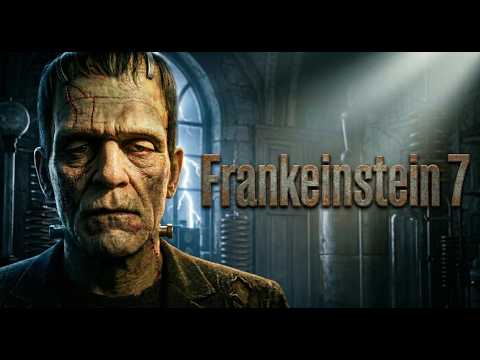 "What Was I?": The Awakening of a Monster's Mind