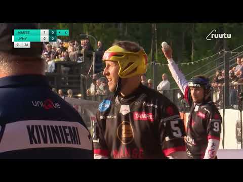 Huippuhetket: Manse - SoJy 11.7.2025