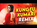 Kungfu Kumari Remix BBSR Dj Mix South Indian Dj Songs VDJ NIROB