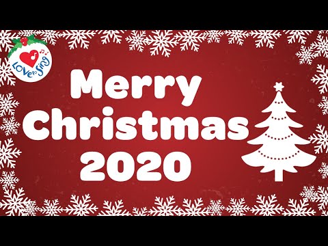 Merry Christmas 2020 🔔Top Christmas Songs Playlist 🎅 Best Christmas Music 🎄