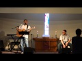 I Give Thanks (Brian Thiessen) 