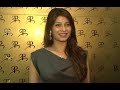 Stylish Hot Tanishaa Mukerji Graces At Store Launch