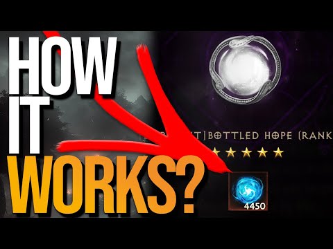 NEW GEM SYSTEM EXPLAINED! Auxiliary Gem & Gem Power Transfer