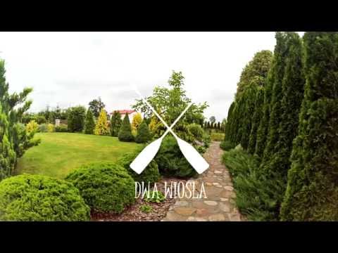 Agroturystyka "Dwa Wiosła"