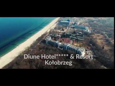 Okiem Hotelarza - Diune Hotel***** & Resort (Kołobrzeg, Poland)