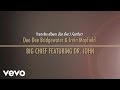Dee Dee Bridgewater, Irvin Mayfield - Big Chief - Commentary
