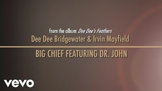 Dee Dee Bridgewater, Irvin Mayfield - Big Chief - Commentary