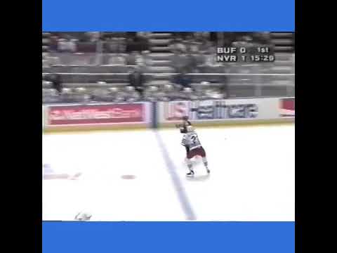 Dale Hawerchuk Highlights - R.I.P -