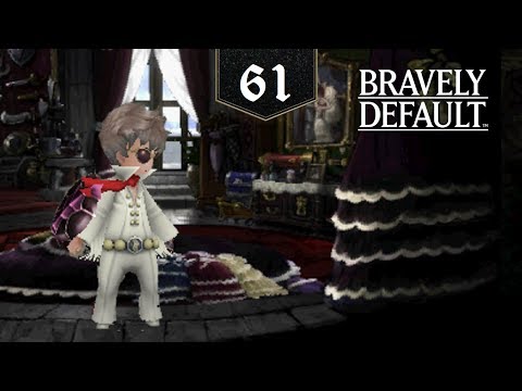 Bravely Default [Episode 61] - Wet Pool Noodle