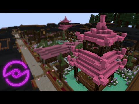 Pixelmon Obscure Obsidian Looking For Builders Minecraft Server