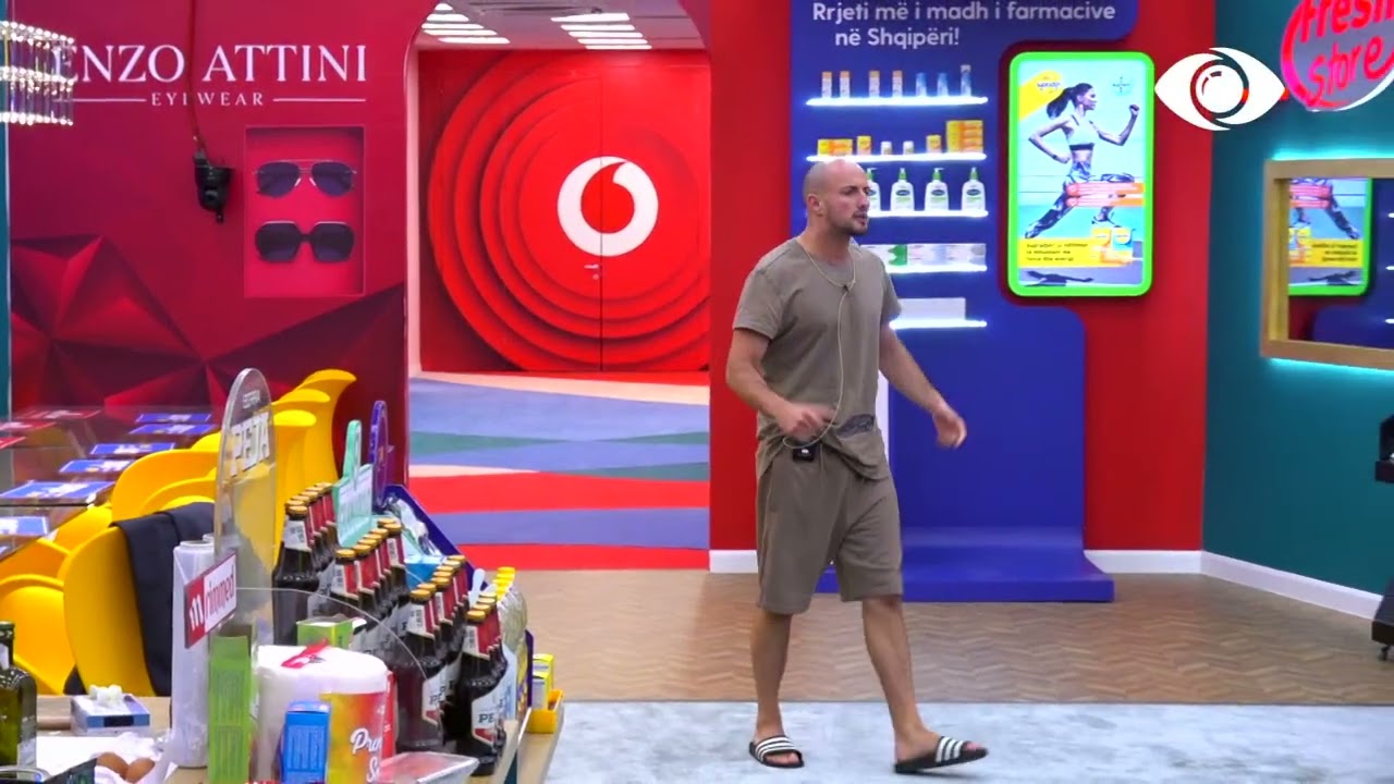 Keqpërdori pushtetin dhe nuk mbajti premtimet, bie qeveria e Big Brother