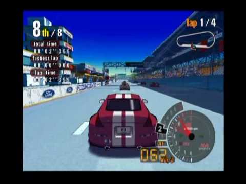 Auto Modellista U.S.-Tuned Xbox