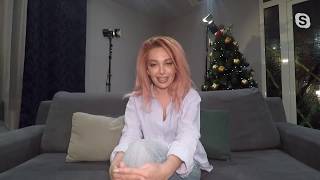 Տանը Live-ա Գարիկի և Ռոբի հետ / Լուիզա Ներսիսյան