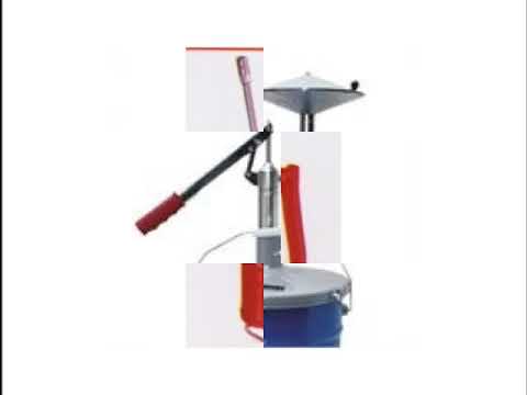 Top 10 Lubrication tools and equipment