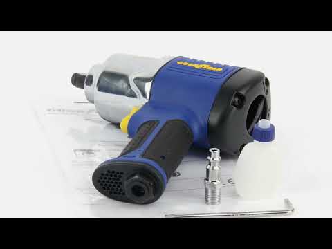 Can Homemade Air Compressor Run an Impact Wrench?