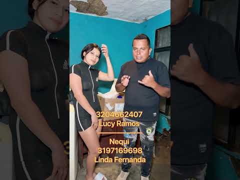 La Plata, Huila, están sufriendo los fuertes impactos de la ola invernal 🌧️🏠 #wilffer #afectadas